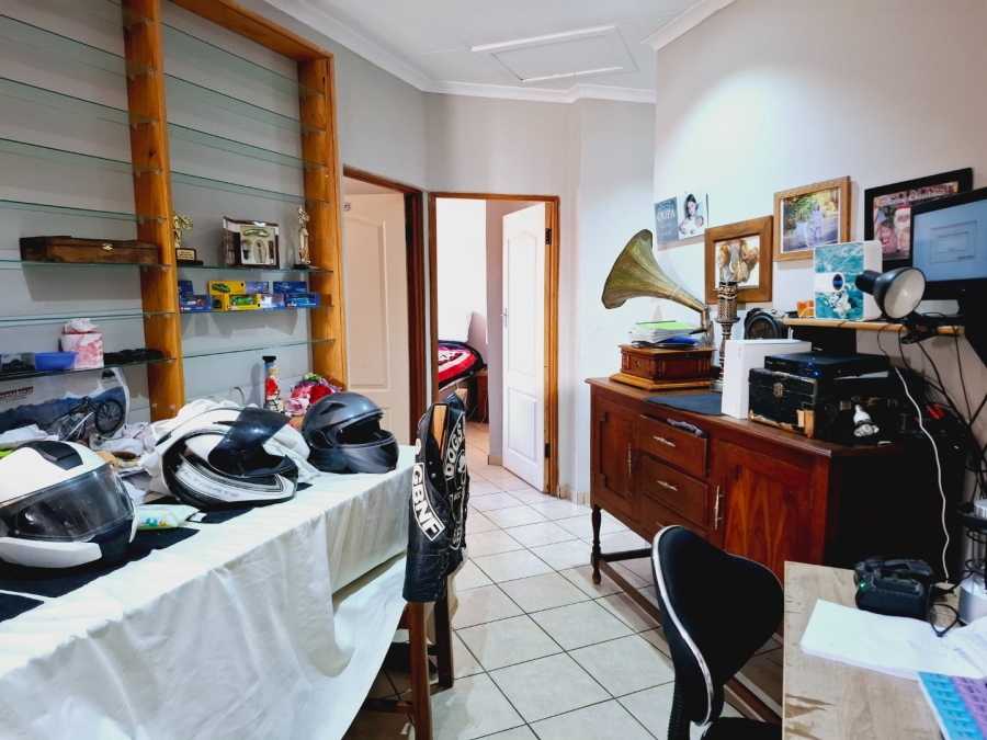 3 Bedroom Property for Sale in Universitas Free State